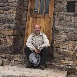 Meet your Posher, Patrick